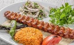 Adana Kebap